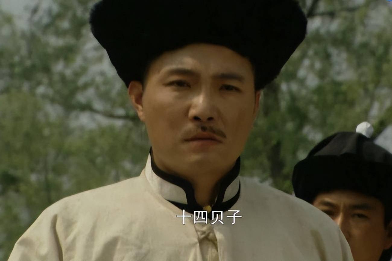 九子夺嫡：最有胜算的老十四为何输给了老四胤禛，竟是方苞一句话_手机搜狐网