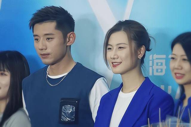 张继科推荐32岁丁宁走上新职位未来薪资曝光刘国梁没白等