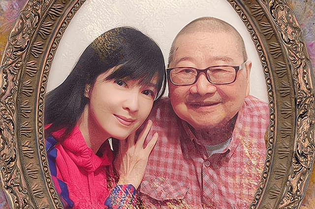 八卦宝宝·今天 00:13倪匡离世前状况:皮肤癌突然恶化打吗啡止痛,好友