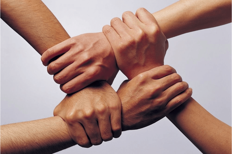 郭敬峰老师《团队协作力,凝聚力》视频