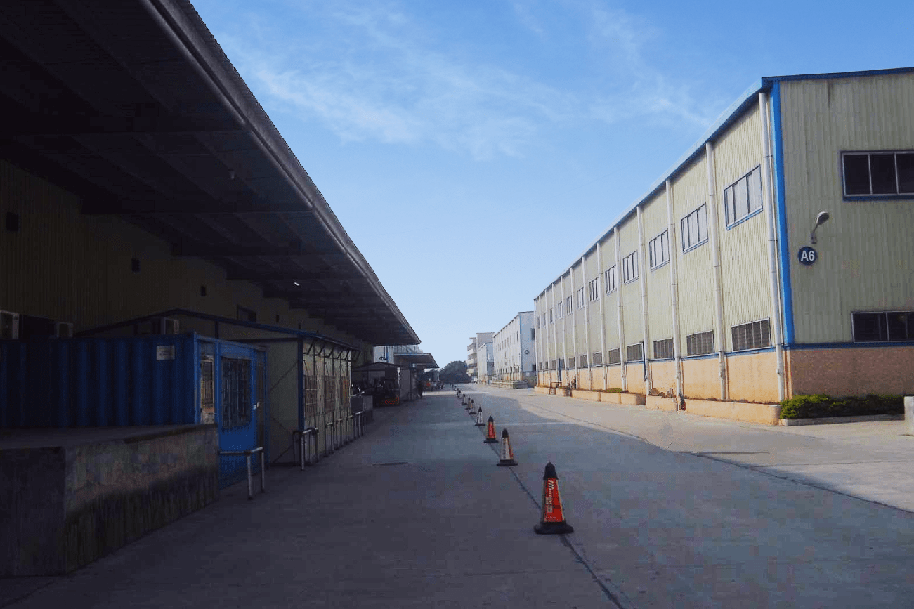 广州普货仓储公司是如何进行风控管理的呢？华平供应链