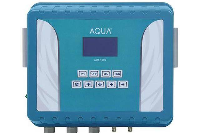 泳池水质检测设备(泳池水处理设备有哪些)