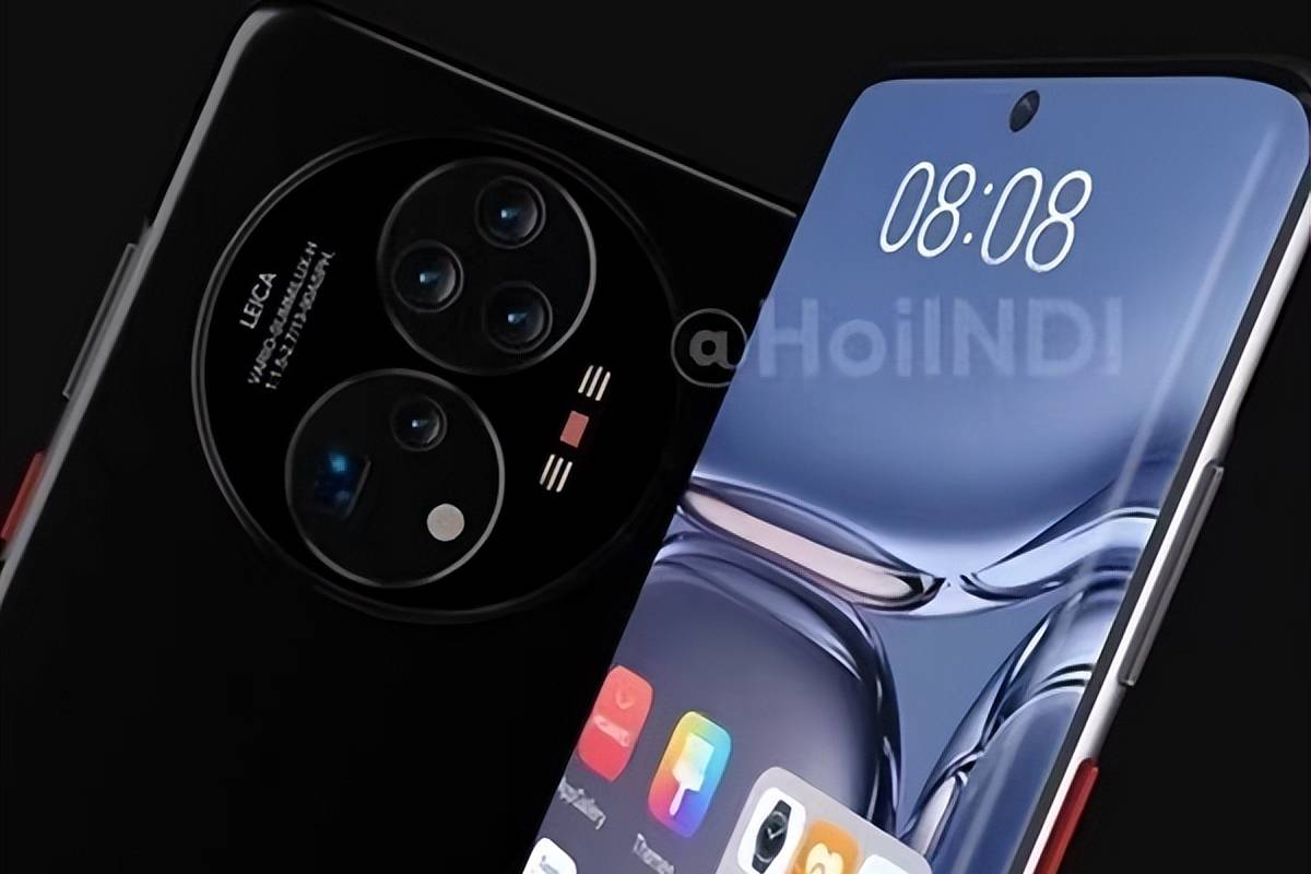 华为mate 50芯片曝光,mate40价比百元机,买早的花粉很受伤飞飞历史