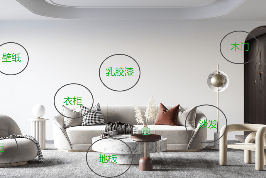夏季除甲醛,这几个方法很实用_治理_专业公司_污染物