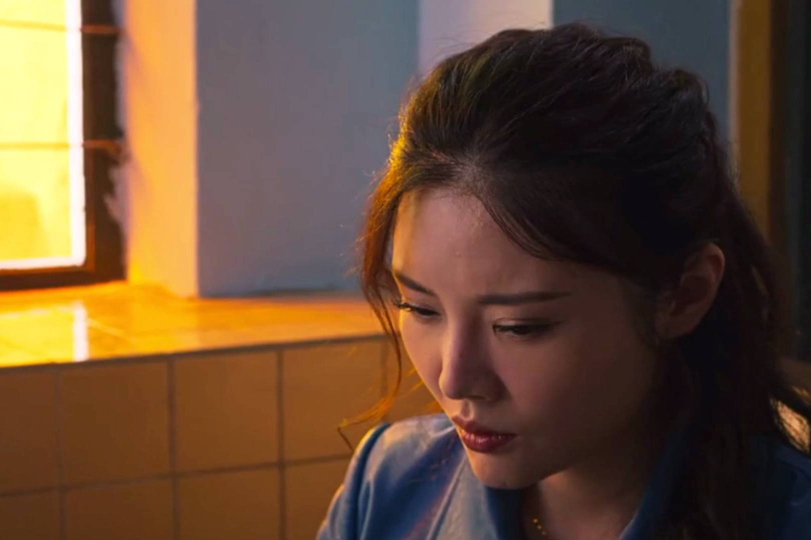 这首爱情的沦陷因为你就是我爱的一切句句戳中恋爱的你