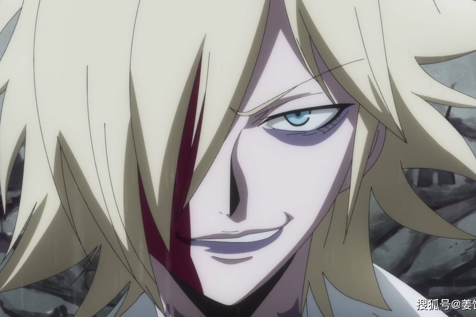 法斯特八世咒术三连