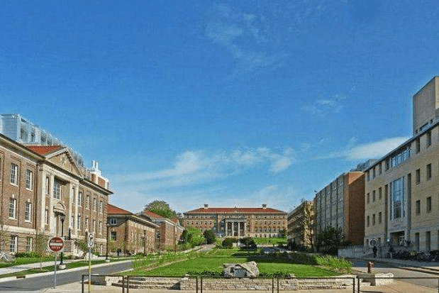 普瑞玛大学图片