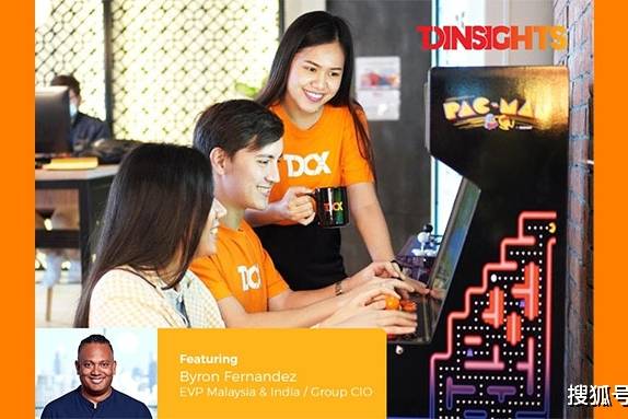 TDCX 马来西亚&印度执行副总裁专访：游戏业的崛起以及如何