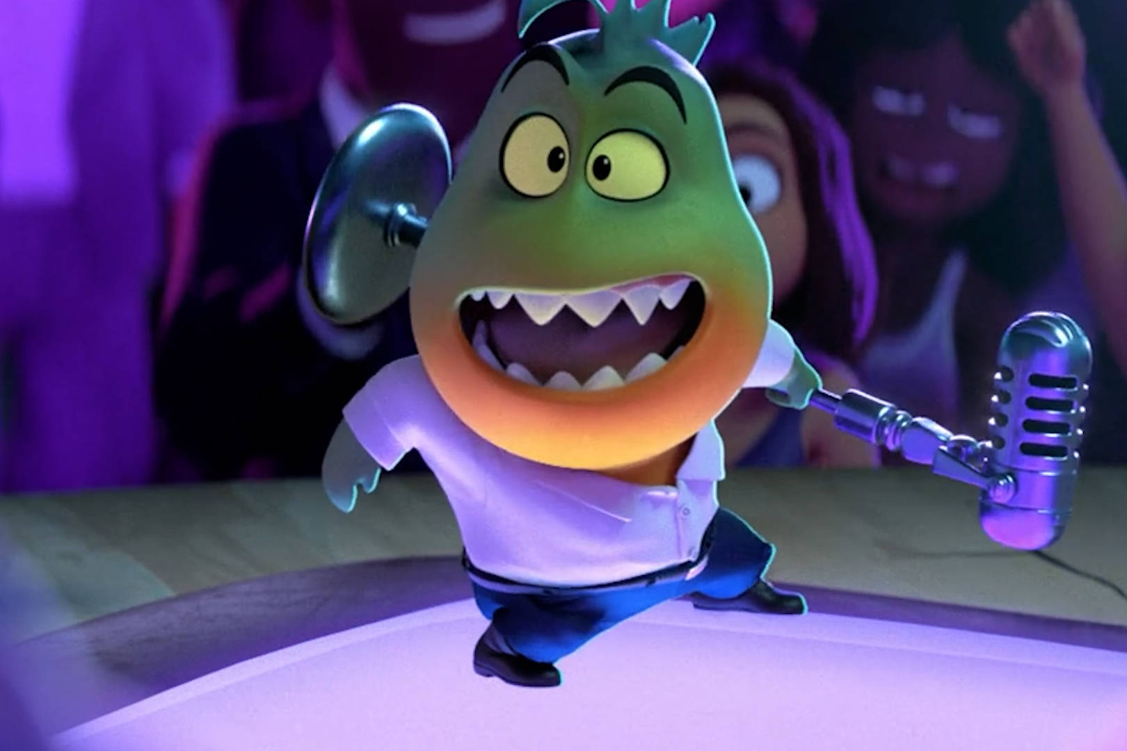 五个坏蛋联盟pk穿靴子的猫