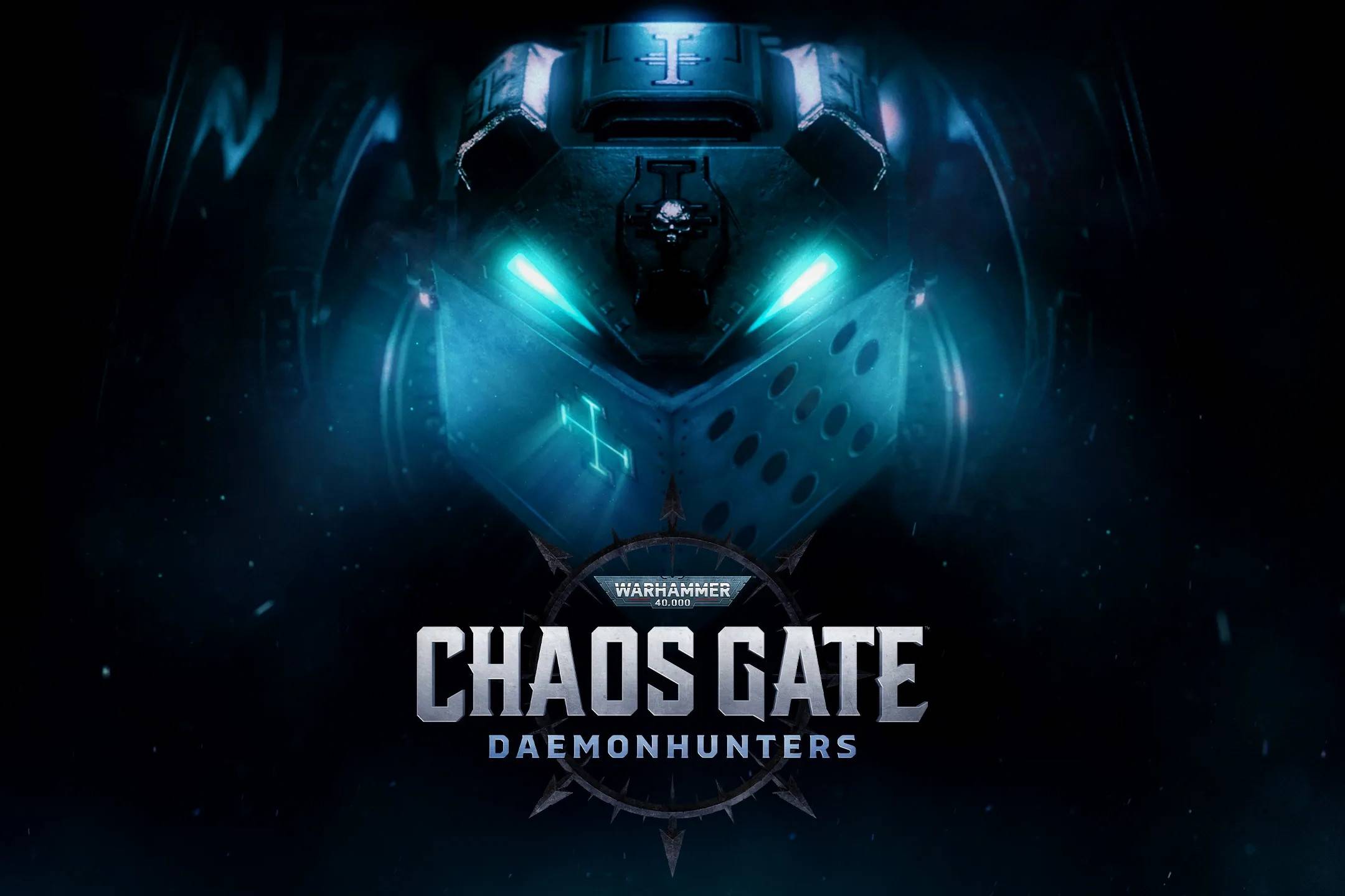 战锤40K:混沌之门》评测:史上最弱の灰骑士传说_搜狐网