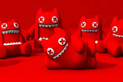 漫博会优秀展商推荐 | “魔鬼猫”—为中国打造一款国际化超级IP_动漫