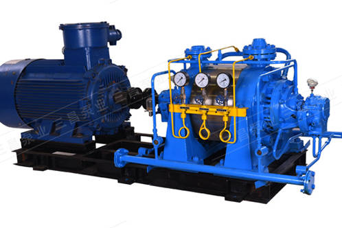 dg4650x12多级锅炉给水泵适合锅炉给水工厂及城市给水之用