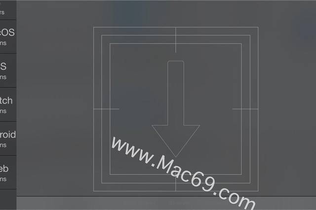 Mac图标制作软件推荐