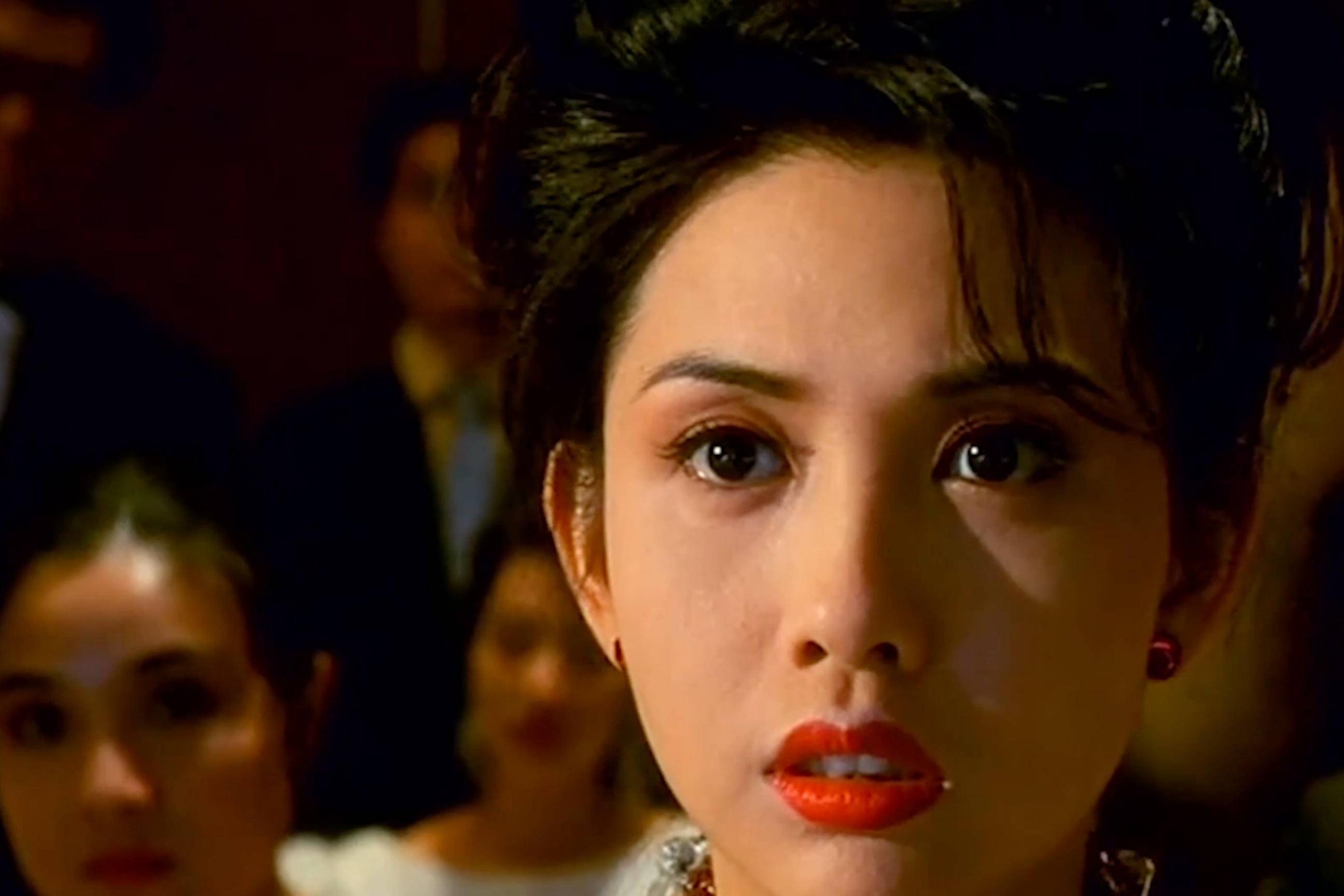 邱淑贞那个年代的代名词