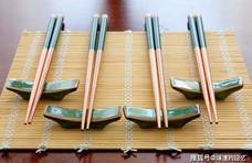 “小小的筷子，大文化”，使用筷子的“九大规矩”，您了解吗？
