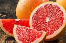 炎热夏日的清凉水果，用途广泛的葡萄柚