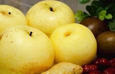 秋季，苹果桔子可不吃，遇到这个别手软，外面卖30一斤，润肺止咳