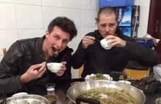 外国人评出7道最恐怖“广西菜”，本地人：别说老外，我也不敢吃