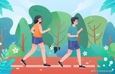 健康跑步只需掌握这几个技巧！