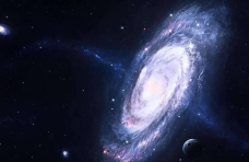 宇宙究竟有多大？浩瀚的宇宙是由什么组成的？宇宙之外有什么？