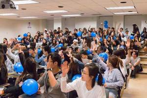 2020年广西大学生“互联网+创新创业大赛”启动