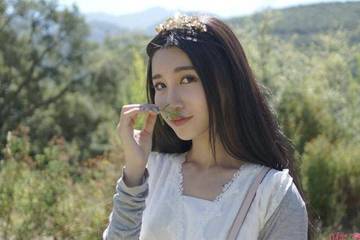 网红主播张沫凡为天美健牛初乳冻干粉带货被指虚