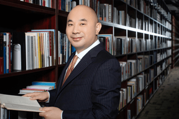 “世界铜王”麻烦缠身 正威新材实控人王文银被