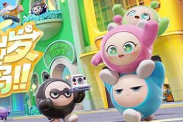 一群维权家长与《蛋仔派对》的“战争”：谁来保