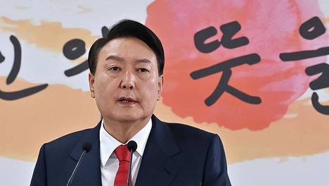 美西方向韩国施压要军援乌克兰，不止俄罗斯不同意，韩国骑虎难下