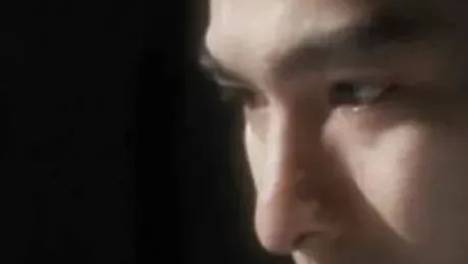 他的日子，真不是人过的