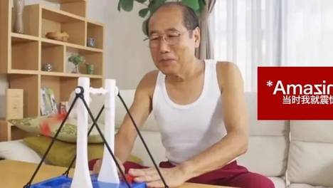 三十年不花一分钱，他做到了！