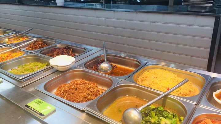 你觉得大米先生和老乡鸡哪个更好吃？