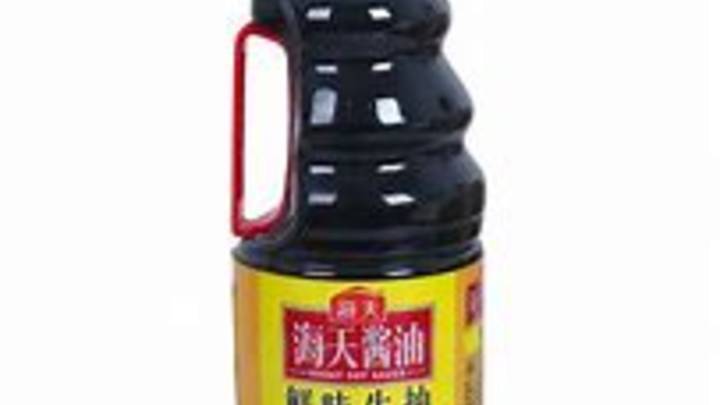 海天酱油你还选择吃吗？