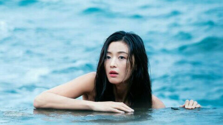 全智贤是中国人还是韩国人？
