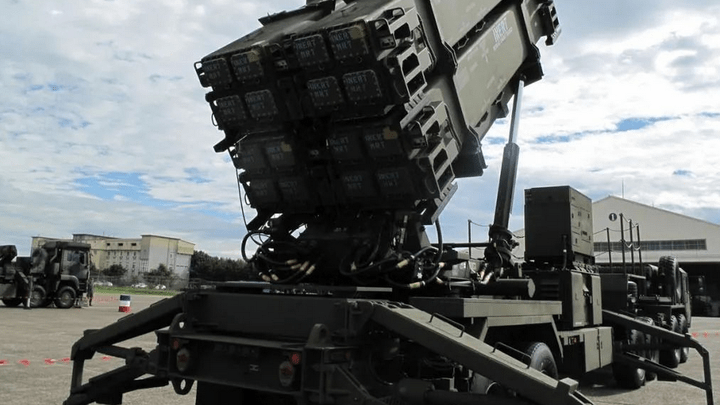 俄罗斯会摧毁美国援助的新型武器吗？