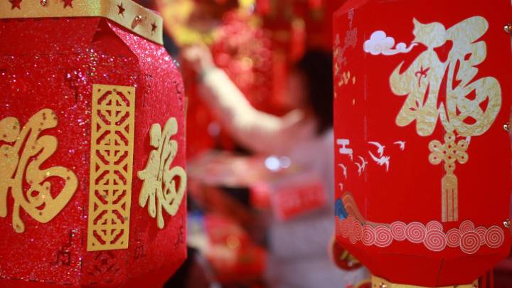 春节该不该禁放鞭炮？