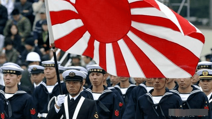 日本会再次走入军国主义道路吗？