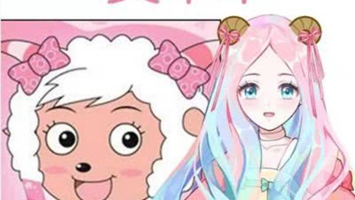 你觉得《喜羊羊与灰太狼》适合孩子看吗？