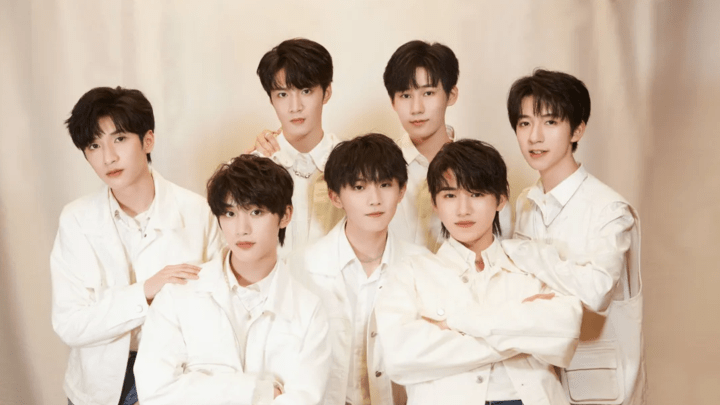 时代少年团能超越TFboys吗？
