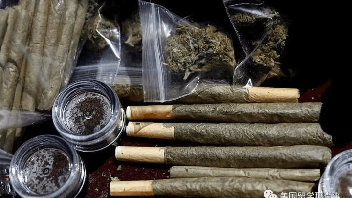 去泰国旅游会误吸大麻吗？