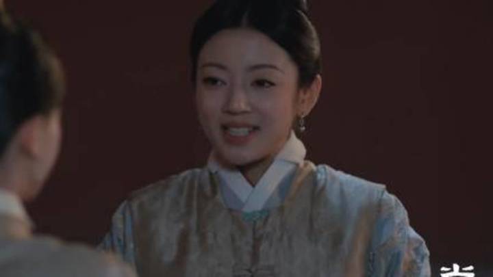 《尚食》的大结局出乎意料吗？