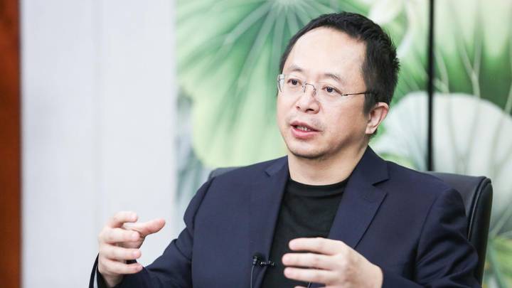 实际控制人周鸿祎与胡欢离婚，会导致公司控制权变更吗？