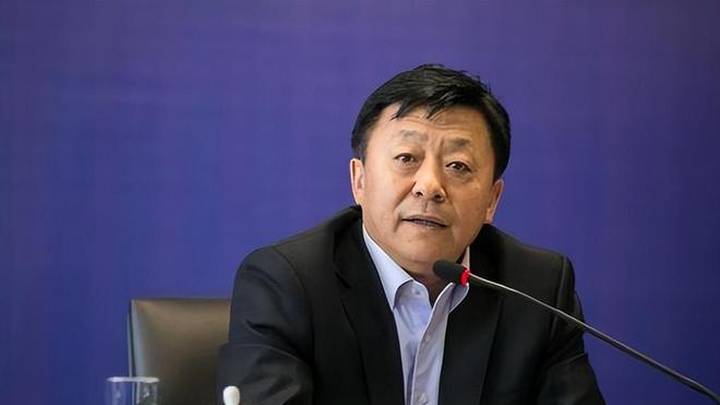 杜兆才被查，是否意味着国足崛起有希望了？