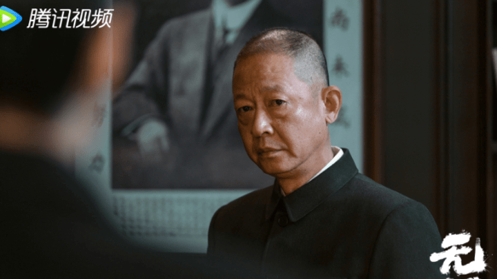 《无间》让花向雨给陆风当助手，牧局长究竟是怎么想的？