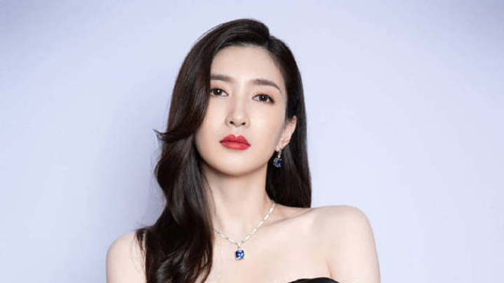 江疏影私生子风波发酵，你相信是真的吗？