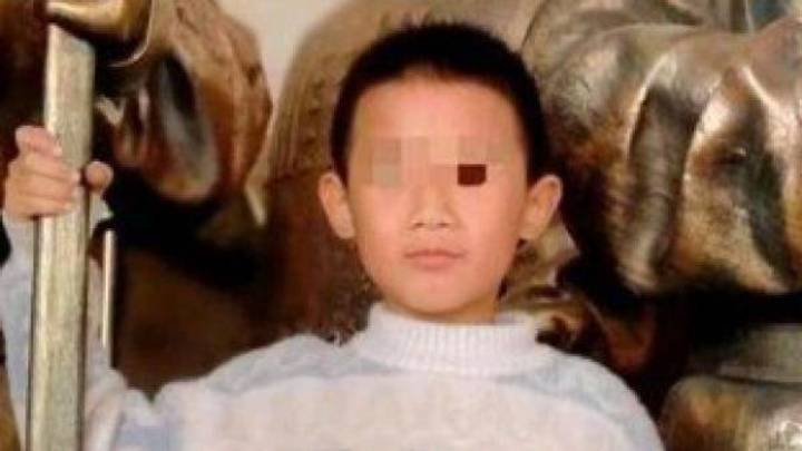 杀害临猗十岁男孩的继父判死刑能解恨吗？