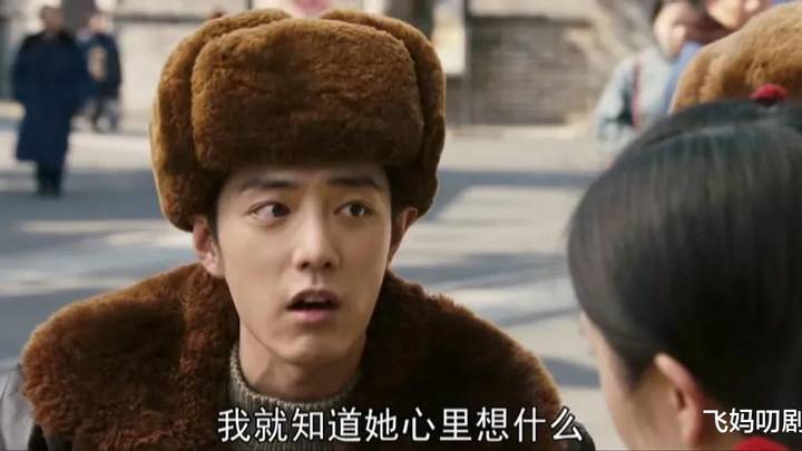 你看过《梦中的那片海》吗？