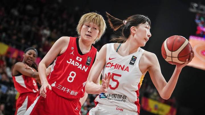 中国队逆转日本队夺得女篮亚洲杯冠军，是凭实力还是靠运气？