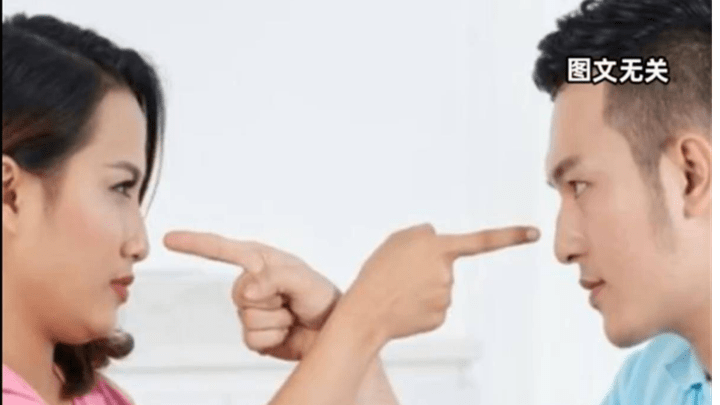 被妻子说没用，男子一气之下挥刀自宫，为一时意气伤害自己值得吗吗？