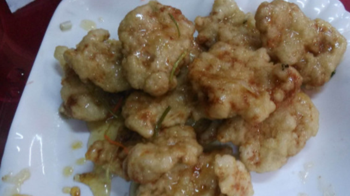 哈尔滨当地人非常喜爱的夜市美食，你吃过吗？